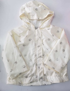 CAMPERA PILOTO CHUBBY - comprar online