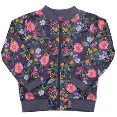 CAMPERA LIVIANA GdeB