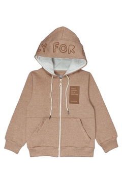 CAMPERA PAYASIN FUN