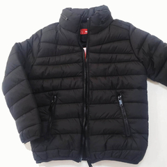 campera Kickback nico