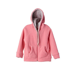 Campera polar Chubby