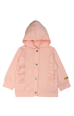 CAMPERA PAYASIN BELLA