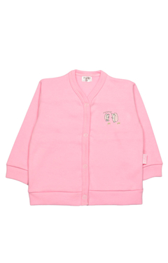 CARDIGAN PAYASIN ERIZOS