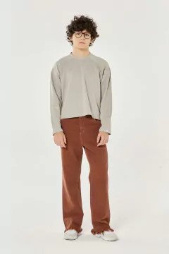 JEAN COCOA