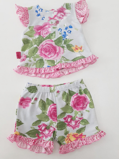 CONJUNTO CHICLE GdeB