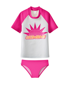 CONJUNTO UV BLANCO OKIWAMA T.1