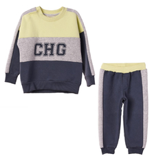 Conjunto combinado Chubby