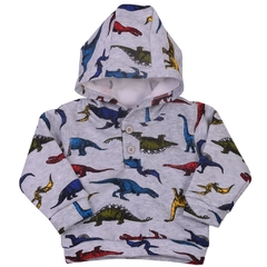 BUZO GDEB DINOSAURIOS