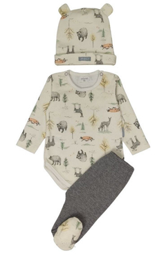 MINI SET BENNY BB PAYASIN - comprar online