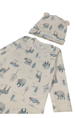 MINI SET BENNY BB PAYASIN en internet