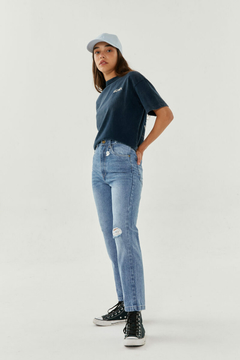 JEAN ARA INDIGO - comprar online