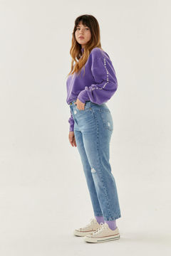 JEAN ARA INDIGO - tienda online