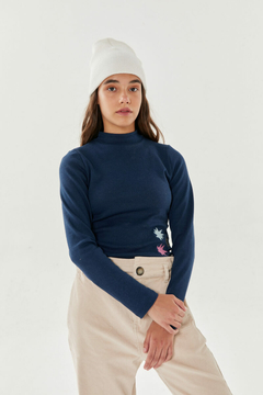POLERA BUDDIES COZY