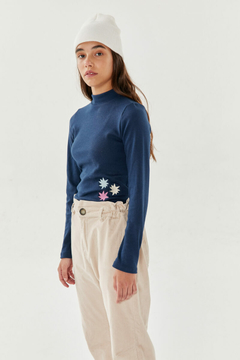 POLERA BUDDIES COZY - comprar online