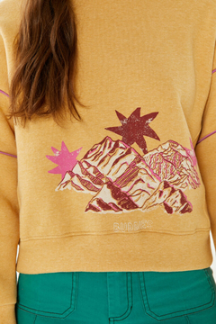 BUZO MOUNTAIN, BUDDIES - comprar online