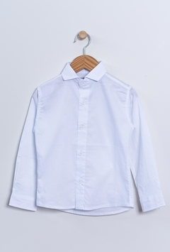CAMISA COLORS COLEGIAL THE KICKBACK