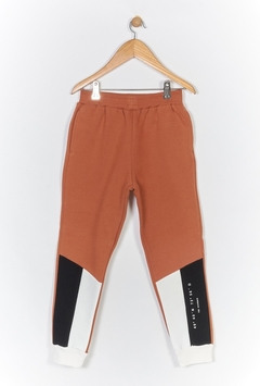 JOGGER DIMO THE KICKBACK