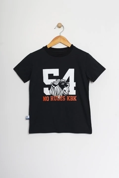 REMERAS VARON KBK en internet