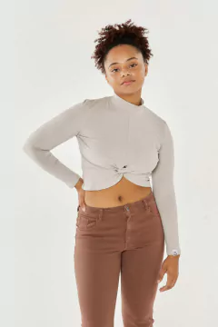 POLERA HUSTLE - comprar online