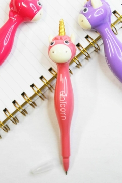 LAPICERA UNICORNIO556 - comprar online