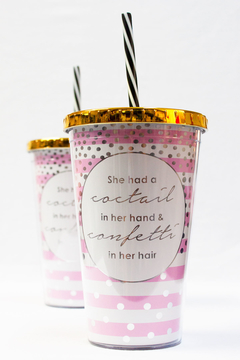 Vaso stripes