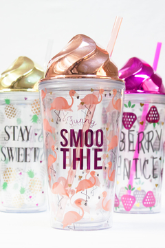 Batido Vaso