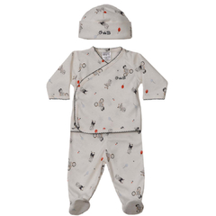 CONJUNTO G DE B