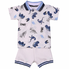 CONJUNTO CRUDO G DE B