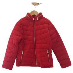 CAMPERA CHLOE GIRL, THE KICKBACK