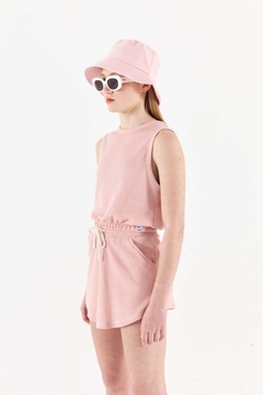 SHORT POLLERA KYLIE - comprar online