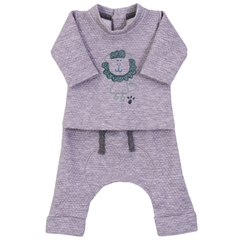 Conjunto GdeB Leoncito