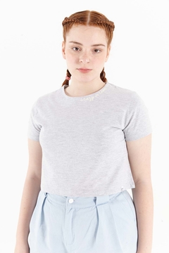 REMERA LOVING - comprar online
