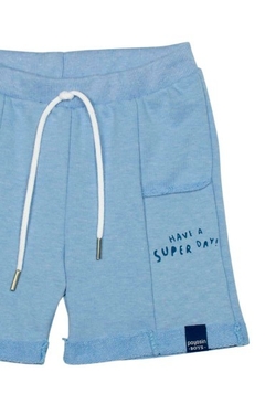 SHORT LUCA NN - comprar online