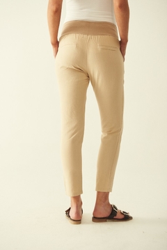 PANTALON MAA - Mi Pupu