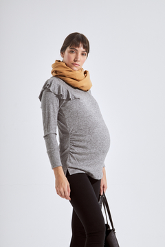 Sweater maternal Maa Maternity
