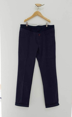 PANTALÓN AZUL, MAA en internet