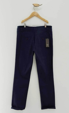 PANTALÓN AZUL, MAA - Mi Pupu