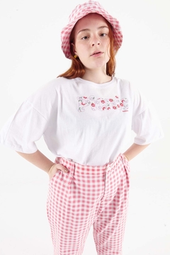 REMERA MARGARITA - comprar online