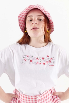 REMERA MARGARITA
