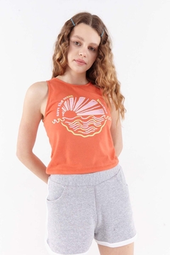 MUSCULOSA SEA - comprar online