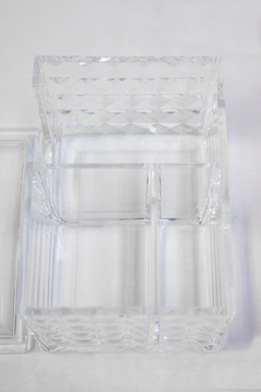 ORGANIZADOR CRYSTAL FANCY - comprar online