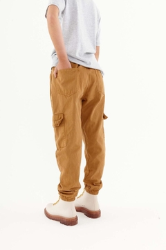 PANTALON ALPINE BUDDIES