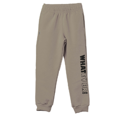 Babucha Chubby estampa lateral