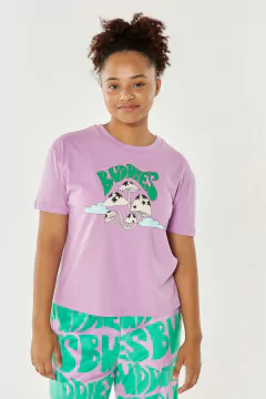 PIJAMA MUSHROOM en internet