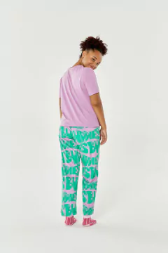 PIJAMA MUSHROOM - Mi Pupu