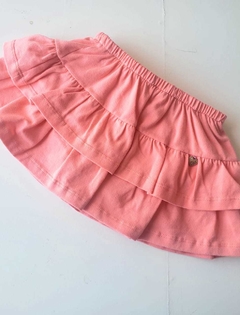 POLLERA MINI