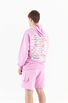 BERMUDA SIN GENERO RACE - tienda online