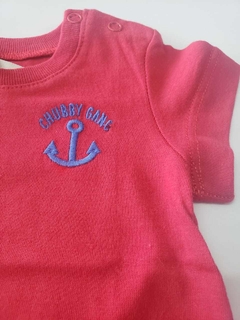REMERA ANCLA - comprar online