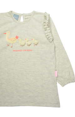 REMERA PAYASIN ANTONIA - comprar online