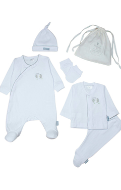 SET NACIMIENTO UNISEX